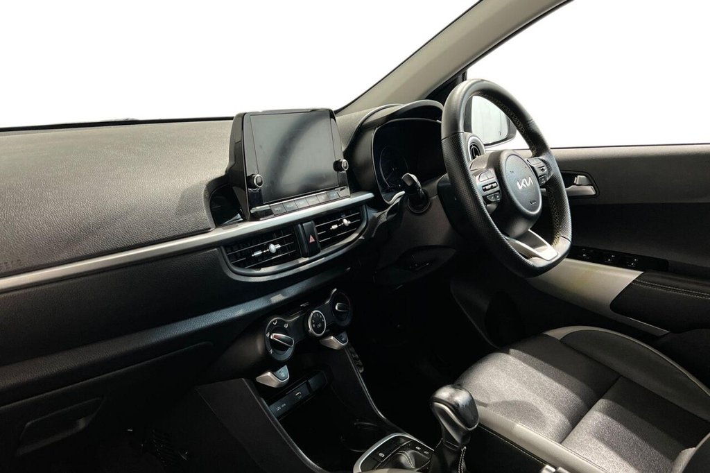 Used Kia Picanto 2022 for sale - 76654987: Photo 11