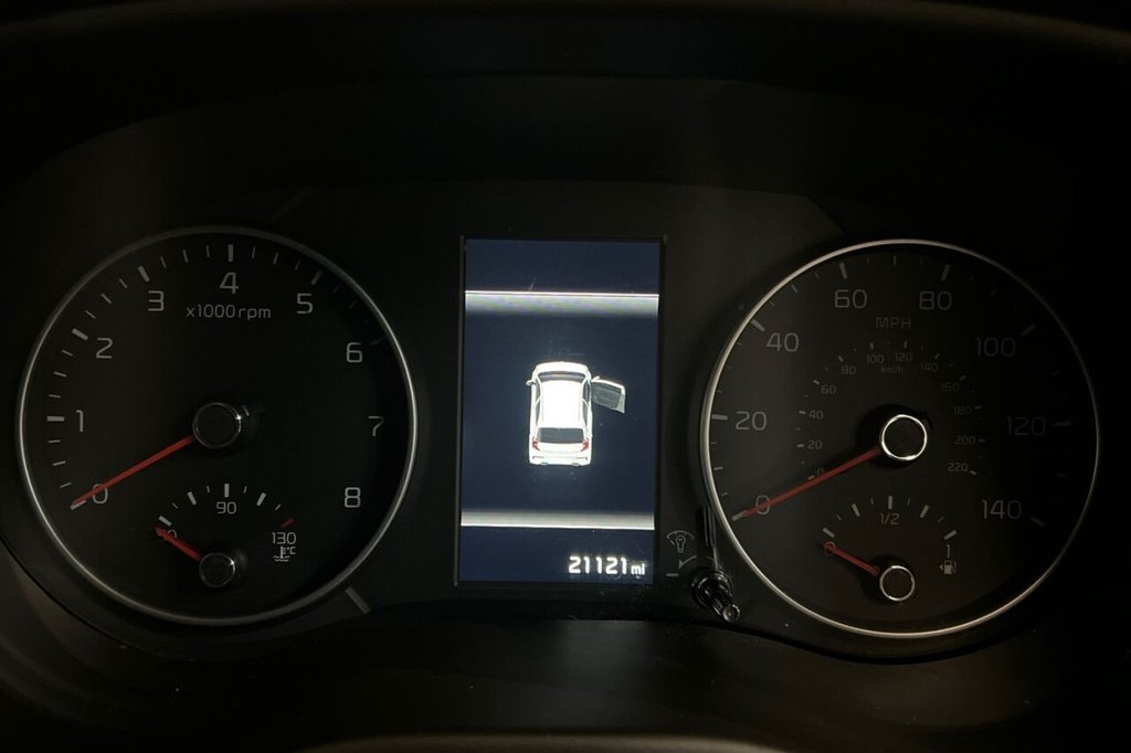 Used Kia Picanto 2022 for sale - 76654987: Photo 14