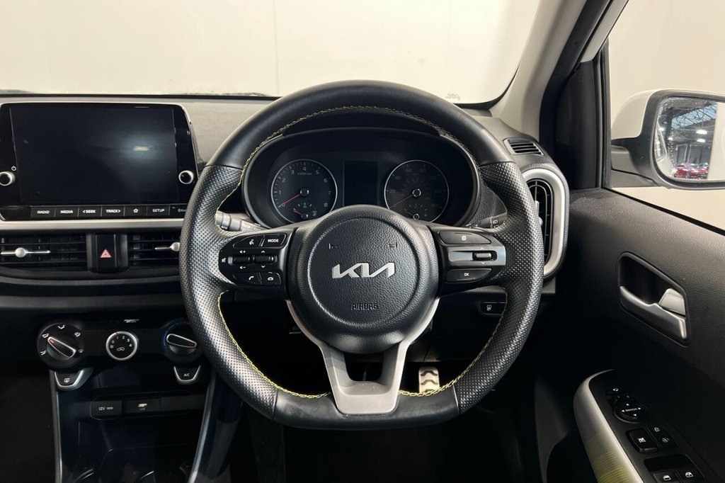 Used Kia Picanto 2022 for sale - 76654987: Photo 15