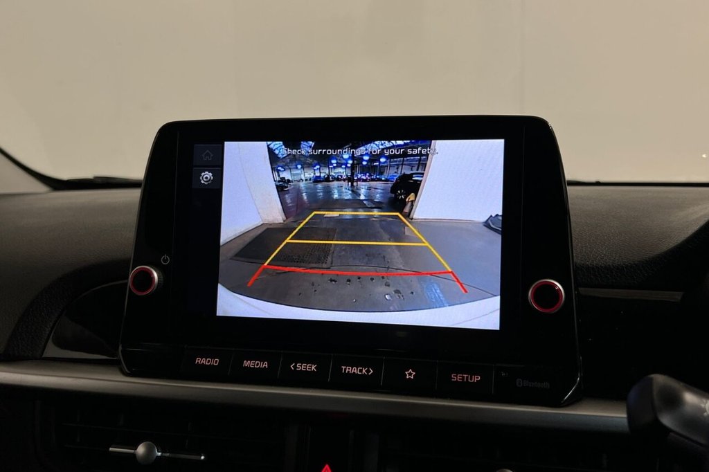 Used Kia Picanto 2022 for sale - 76654987: Photo 16