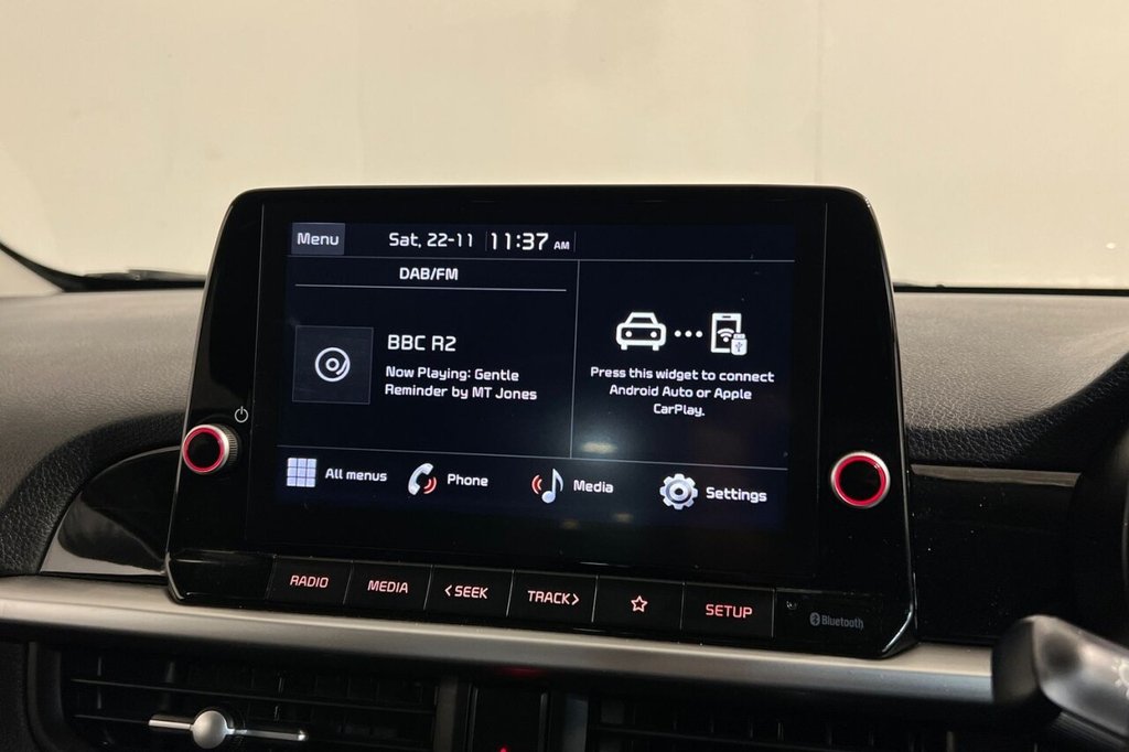 Used Kia Picanto 2022 for sale - 76654987: Photo 18