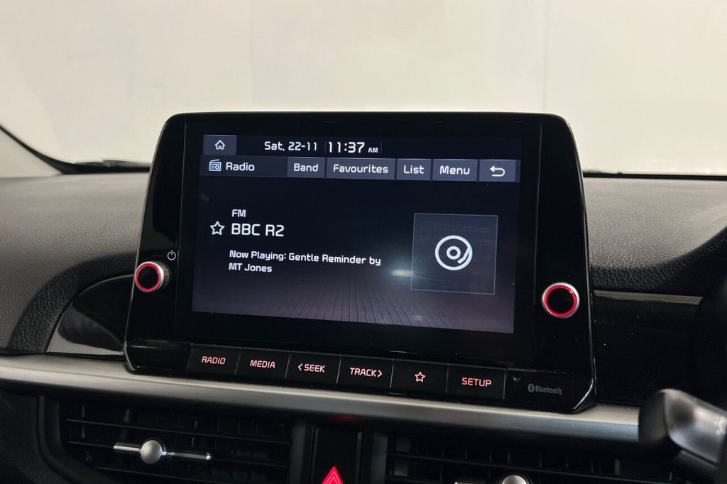 Used Kia Picanto 2022 for sale - 76654987: Photo 19