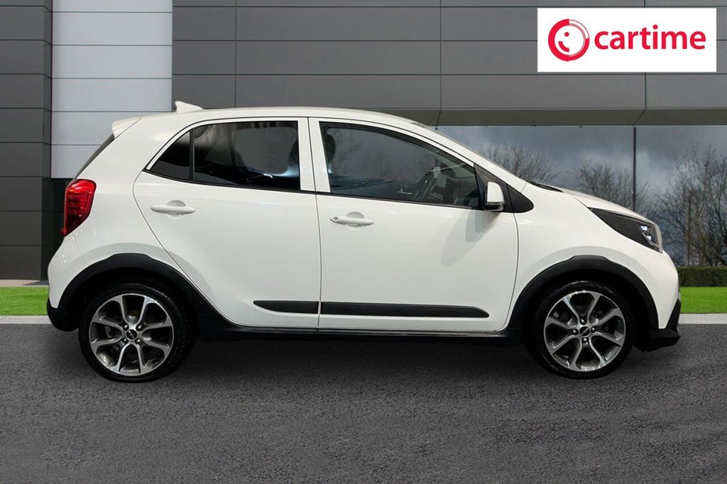 Used Kia Picanto 2022 for sale - 76654987: Photo 2