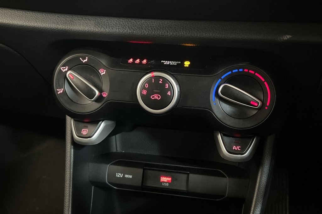 Used Kia Picanto 2022 for sale - 76654987: Photo 20