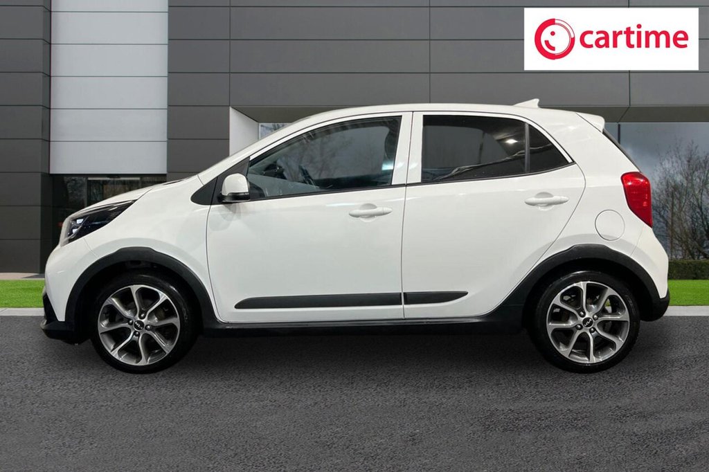 Used Kia Picanto 2022 for sale - 76654987: Photo 3