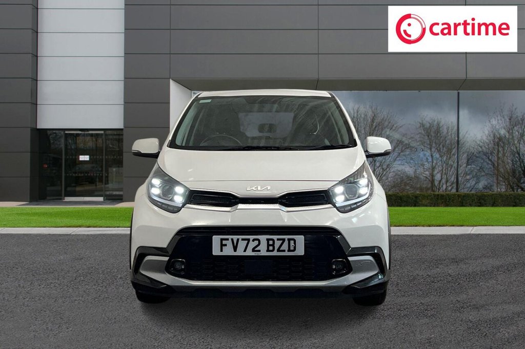 Used Kia Picanto 2022 for sale - 76654987: Photo 4