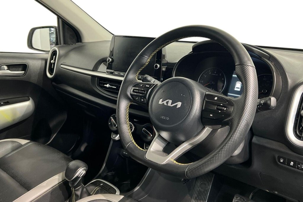 Used Kia Picanto 2022 for sale - 76654987: Photo 9