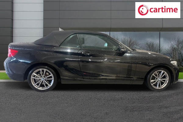 Used BMW 2 Series 2017 for sale - 75537967: Photo 2