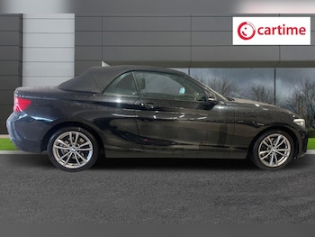 Used BMW 2 Series 2017 for sale - 75537967: Photo