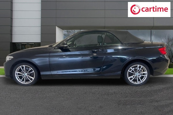 Used BMW 2 Series 2017 for sale - 75537967: Photo 3