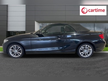 Used BMW 2 Series 2017 for sale - 75537967: Photo