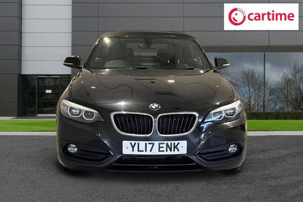 Used BMW 2 Series 2017 for sale - 75537967: Photo 4