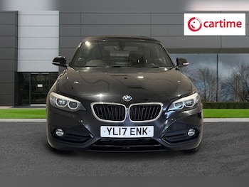 Used BMW 2 Series 2017 for sale - 75537967: Photo
