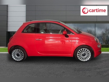 Used Fiat 500 2018 for sale - 79506933: Photo