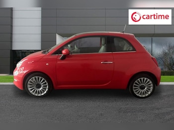 Used Fiat 500 2018 for sale - 79506933: Photo