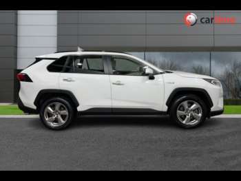 Used Toyota RAV4 2019 for sale - 74675387: Photo