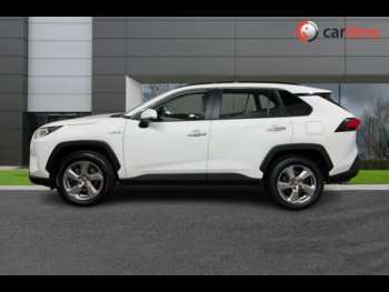 Used Toyota RAV4 2019 for sale - 74675387: Photo