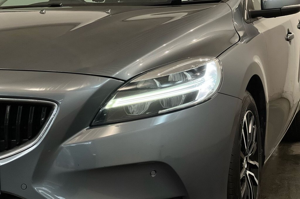 Used Volvo V40 2019 for sale - 77408444: Photo 16