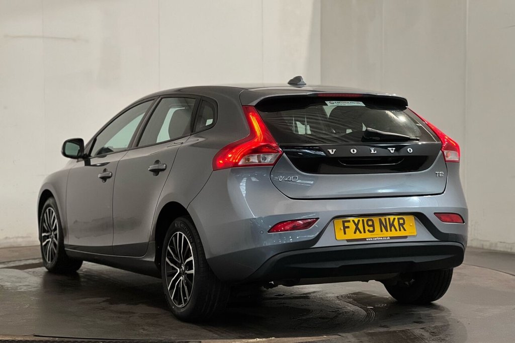 Used Volvo V40 2019 for sale - 77408444: Photo 19