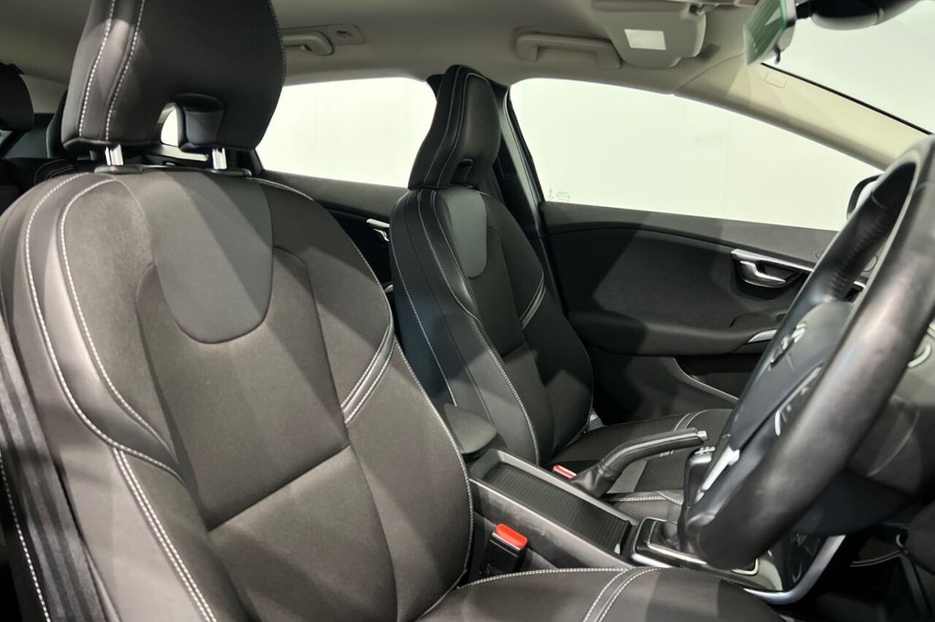 Used Volvo V40 2019 for sale - 77408444: Photo 22