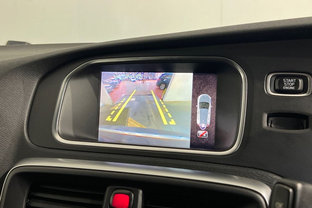 Used Volvo V40 2019 for sale - 77408444: Photo 29