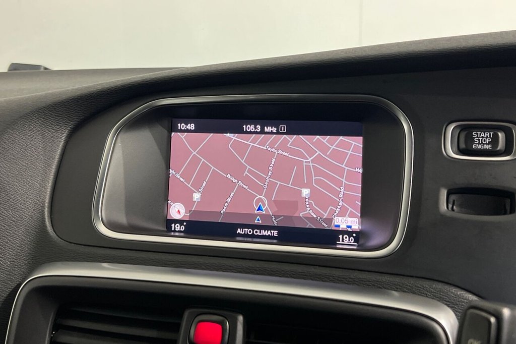 Used Volvo V40 2019 for sale - 77408444: Photo 30