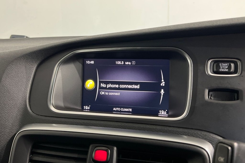 Used Volvo V40 2019 for sale - 77408444: Photo 32