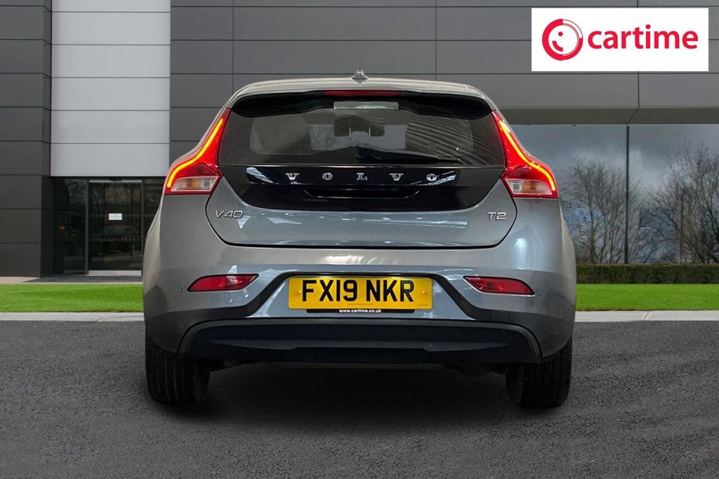 Used Volvo V40 2019 for sale - 77408444: Photo 6