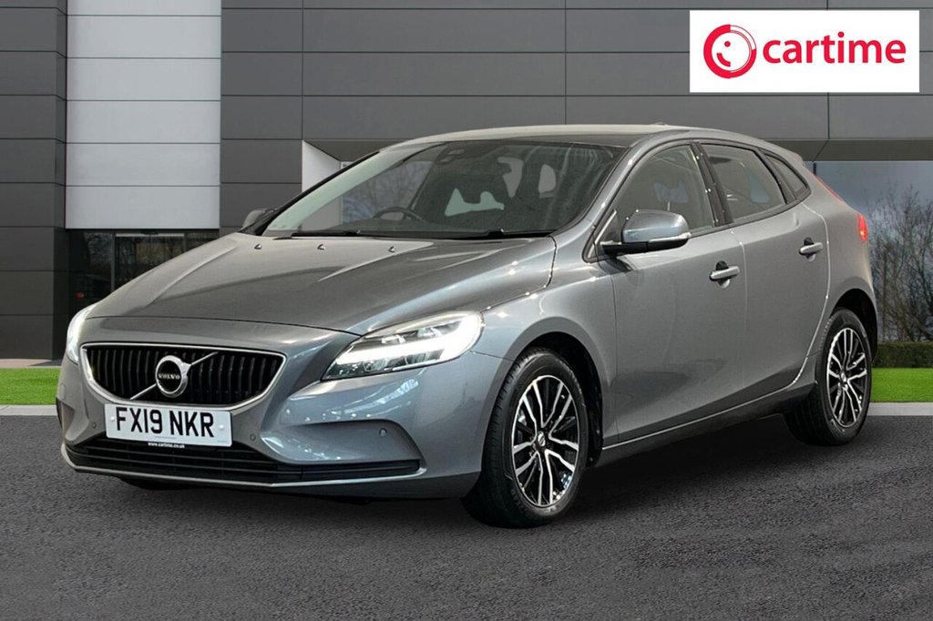 Used Volvo V40 2019 for sale - 77408444: Photo 7