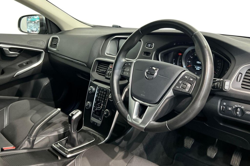 Used Volvo V40 2019 for sale - 77408444: Photo 9