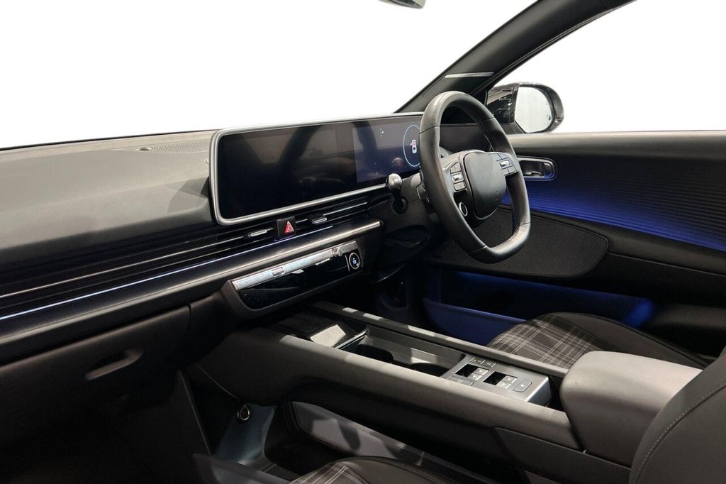Used Hyundai IONIQ 6 2023 for sale - 76367621: Photo 11
