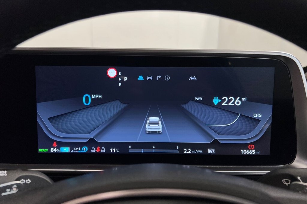 Used Hyundai IONIQ 6 2023 for sale - 76367621: Photo 14