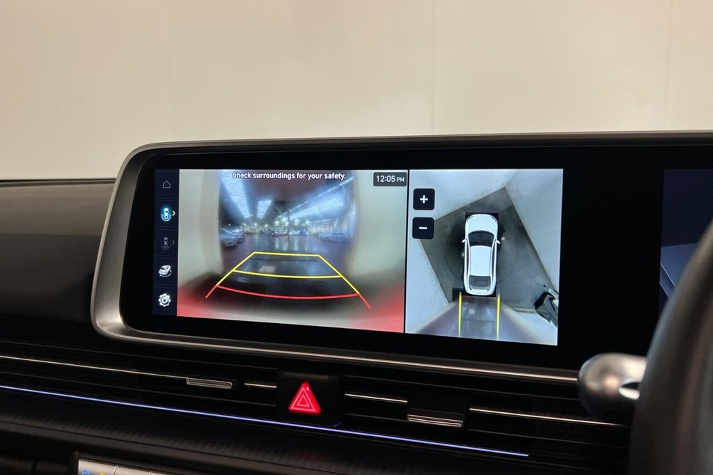 Used Hyundai IONIQ 6 2023 for sale - 76367621: Photo 16