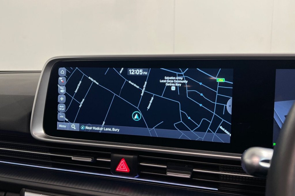 Used Hyundai IONIQ 6 2023 for sale - 76367621: Photo 18