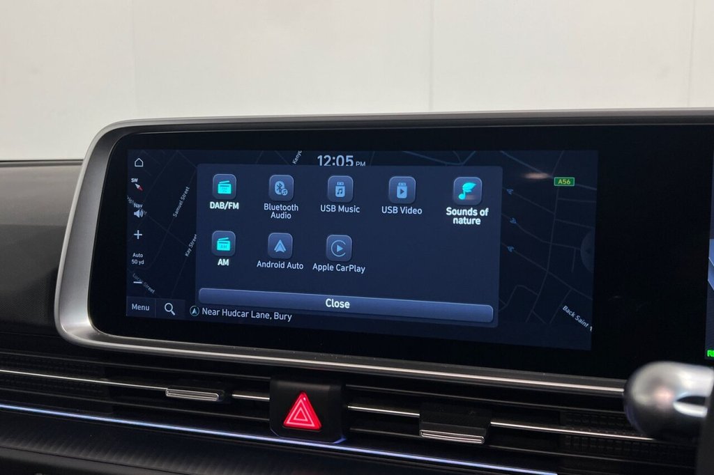 Used Hyundai IONIQ 6 2023 for sale - 76367621: Photo 19