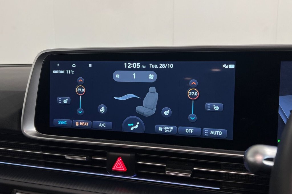 Used Hyundai IONIQ 6 2023 for sale - 76367621: Photo 20