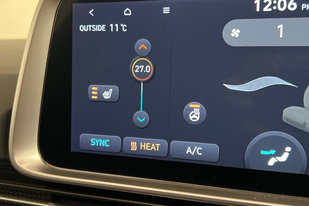 Used Hyundai IONIQ 6 2023 for sale - 76367621: Photo 21