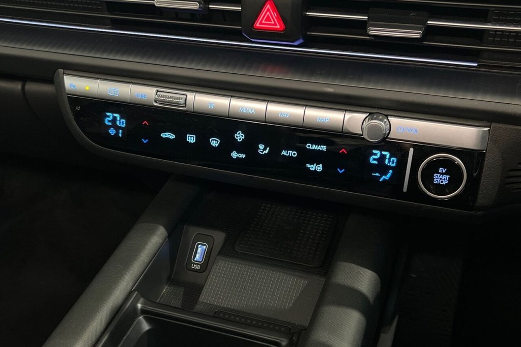 Used Hyundai IONIQ 6 2023 for sale - 76367621: Photo 22