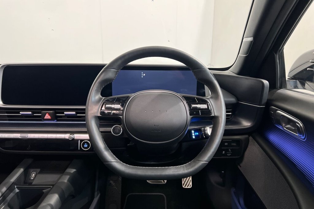 Used Hyundai IONIQ 6 2023 for sale - 76367621: Photo 27