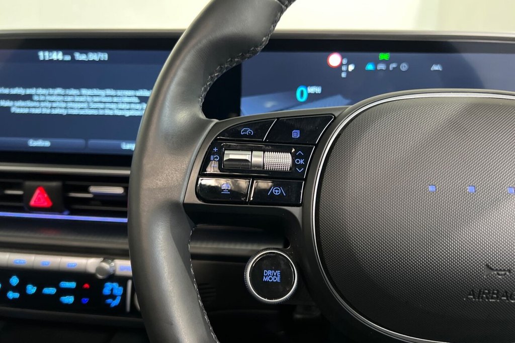 Used Hyundai IONIQ 6 2023 for sale - 76367621: Photo 28