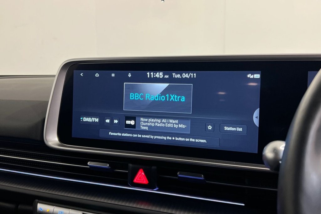 Used Hyundai IONIQ 6 2023 for sale - 76367621: Photo 34