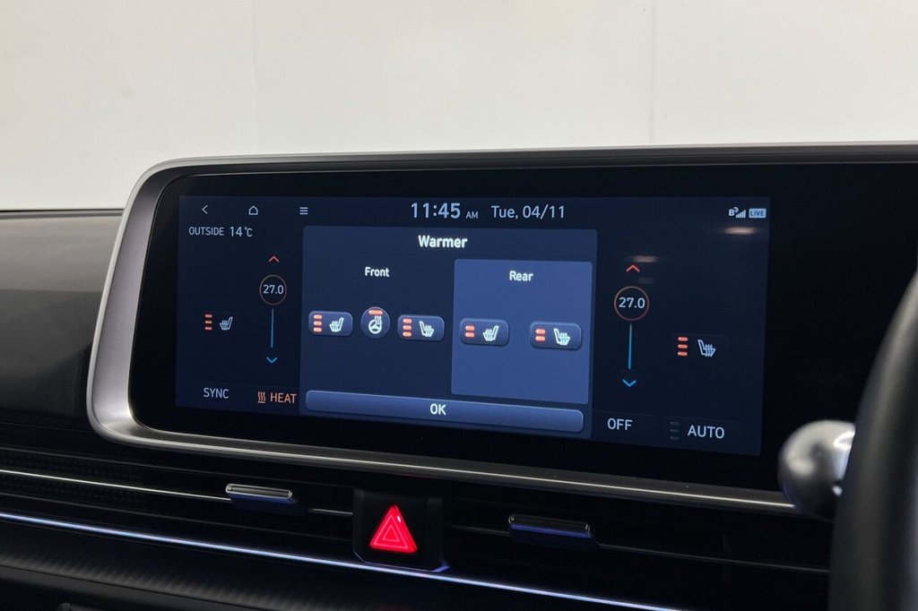 Used Hyundai IONIQ 6 2023 for sale - 76367621: Photo 36