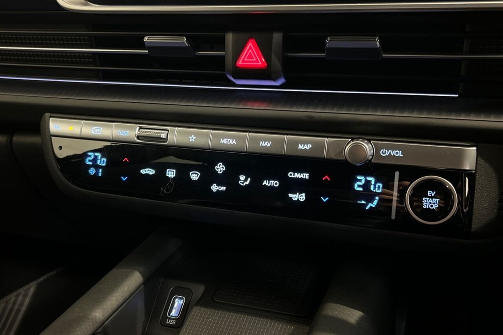 Used Hyundai IONIQ 6 2023 for sale - 76367621: Photo 38