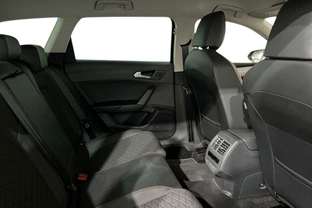 Used SEAT Leon 2023 for sale - 75802215: Photo 10
