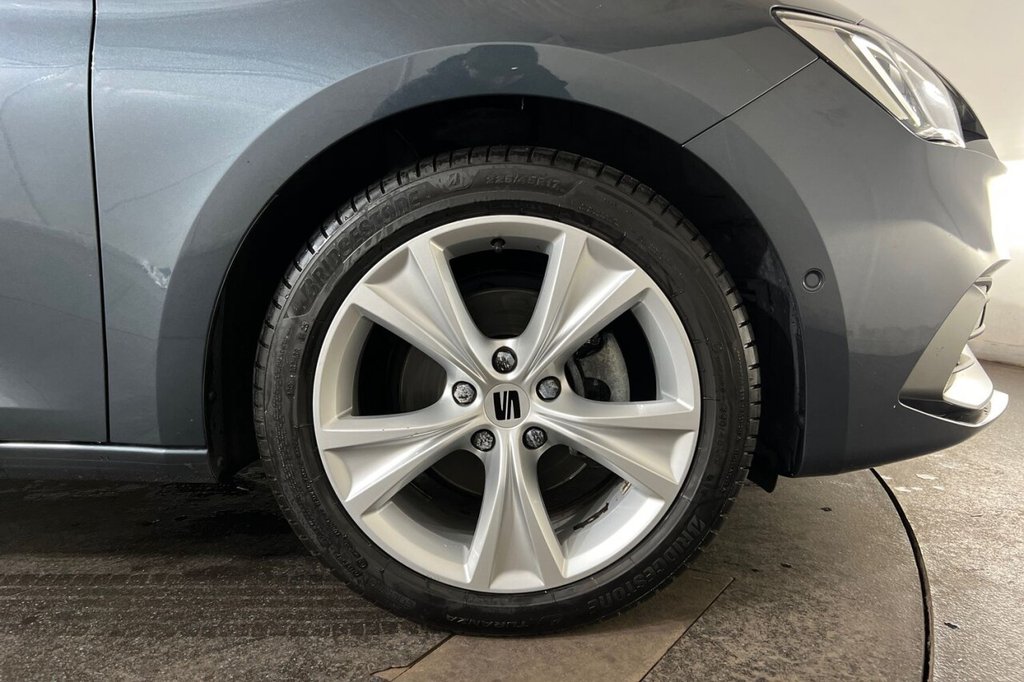 Used SEAT Leon 2023 for sale - 75802215: Photo 14