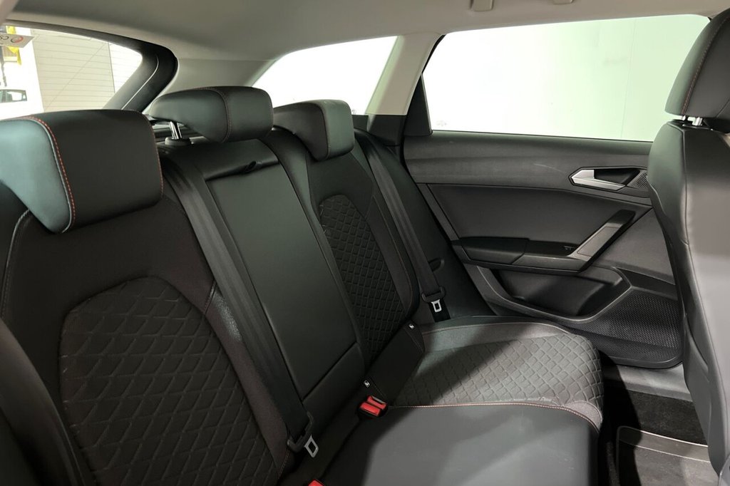 Used SEAT Leon 2023 for sale - 75802215: Photo 26