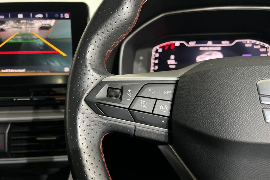 Used SEAT Leon 2023 for sale - 75802215: Photo 27