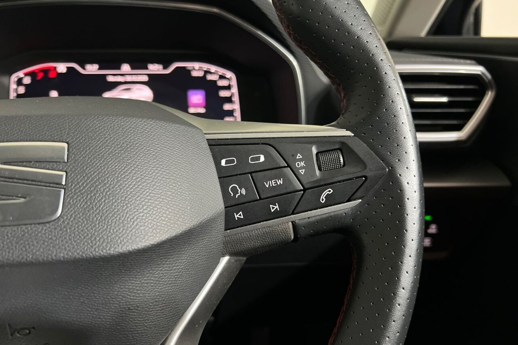 Used SEAT Leon 2023 for sale - 75802215: Photo 28