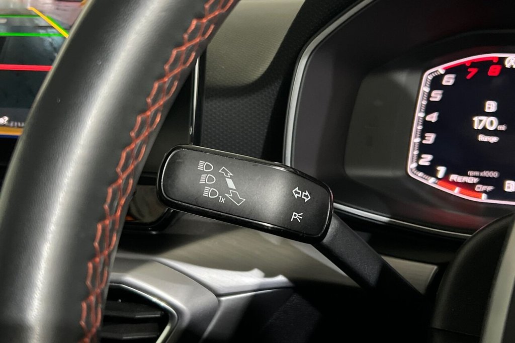 Used SEAT Leon 2023 for sale - 75802215: Photo 29