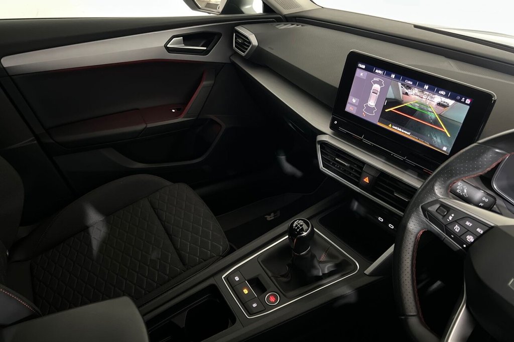 Used SEAT Leon 2023 for sale - 75802215: Photo 31